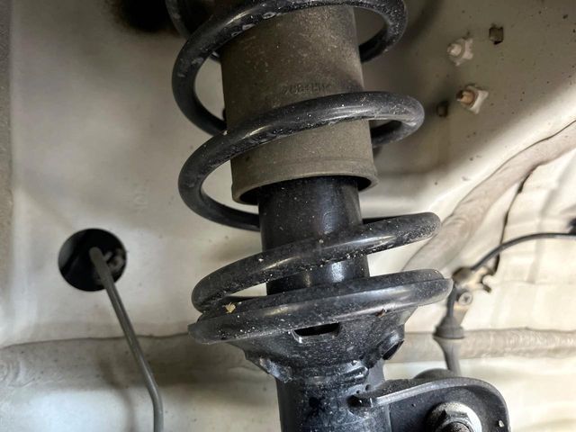 SUZUKI WAGON R STINGRAY 2013 Image 31