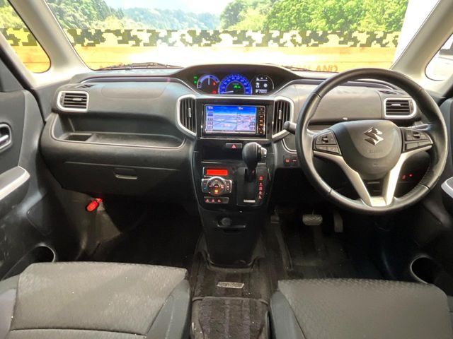 SUZUKI SOLIO BANDIT 2017 Image 31