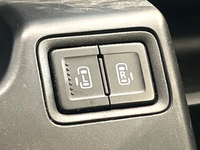 SUZUKI SOLIO BANDIT 2017 Image 31