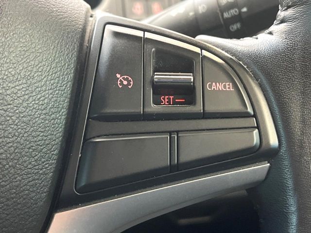 SUZUKI SOLIO BANDIT 2017 Image 31