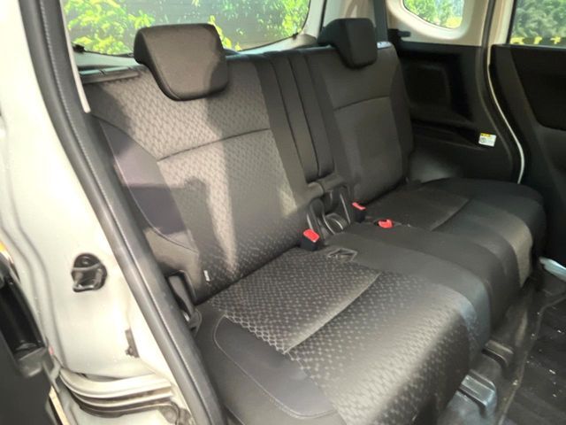 SUZUKI SOLIO BANDIT 2017 Image 31