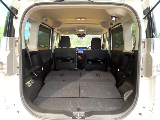 SUZUKI SOLIO BANDIT 2017 Image 31