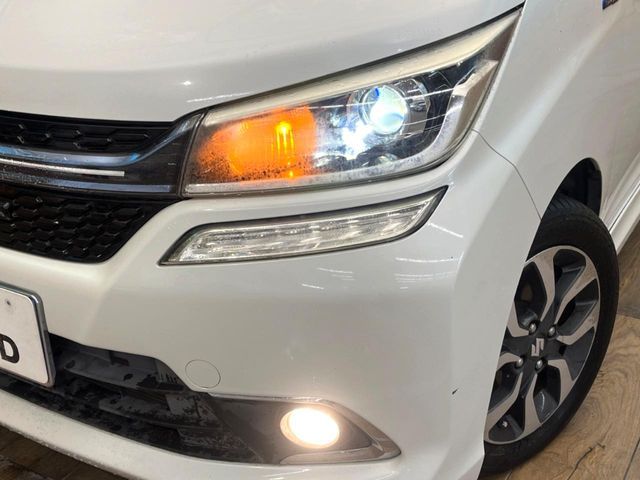 SUZUKI SOLIO BANDIT 2017 Image 31