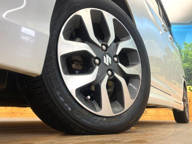 SUZUKI SOLIO BANDIT 2017 Image 31