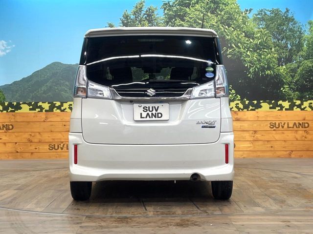 SUZUKI SOLIO BANDIT 2017 Image 31