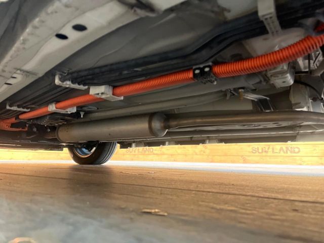 SUZUKI SOLIO BANDIT 2017 Image 31