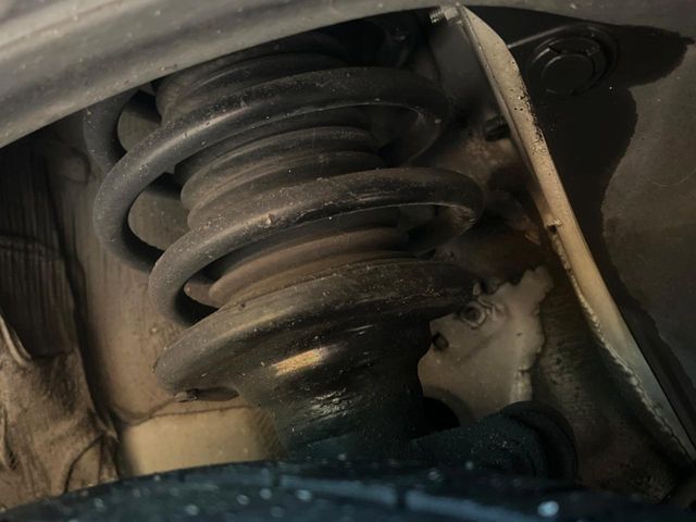 SUZUKI SOLIO BANDIT 2017 Image 31