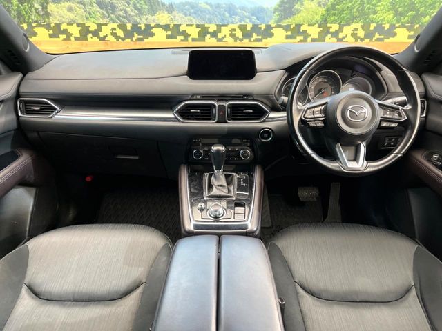 MAZDA CX-8 2018 Image 31