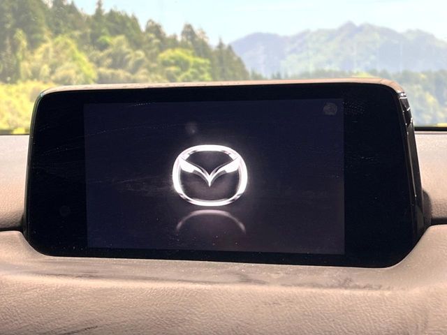 MAZDA CX-8 2018 Image 31