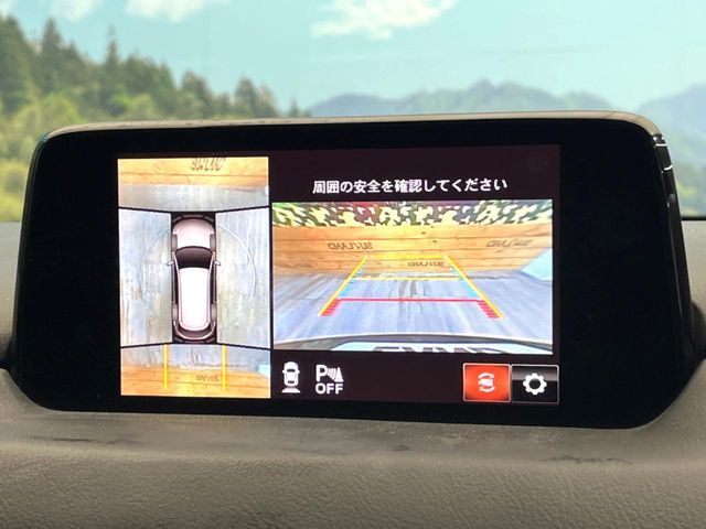 MAZDA CX-8 2018 Image 31