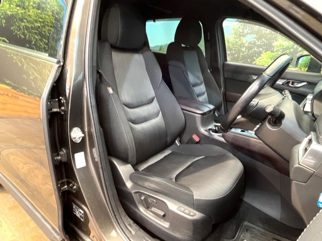 MAZDA CX-8 2018 Image 31