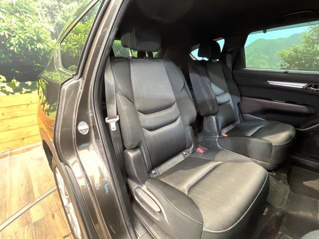 MAZDA CX-8 2018 Image 31