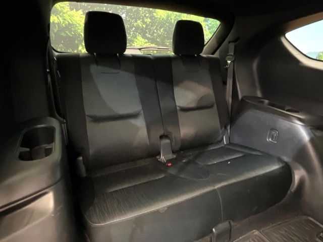 MAZDA CX-8 2018 Image 31