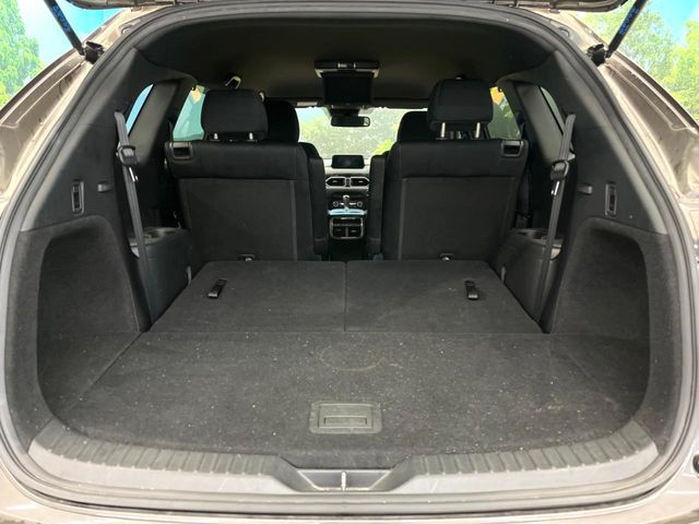 MAZDA CX-8 2018 Image 31