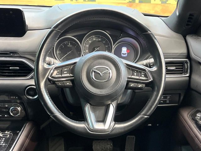 MAZDA CX-8 2018 Image 31