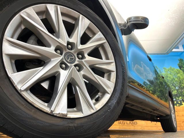 MAZDA CX-8 2018 Image 31