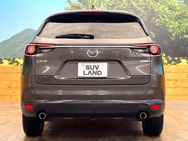 MAZDA CX-8 2018 Image 31