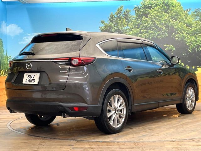 MAZDA CX-8 2018 Image 31