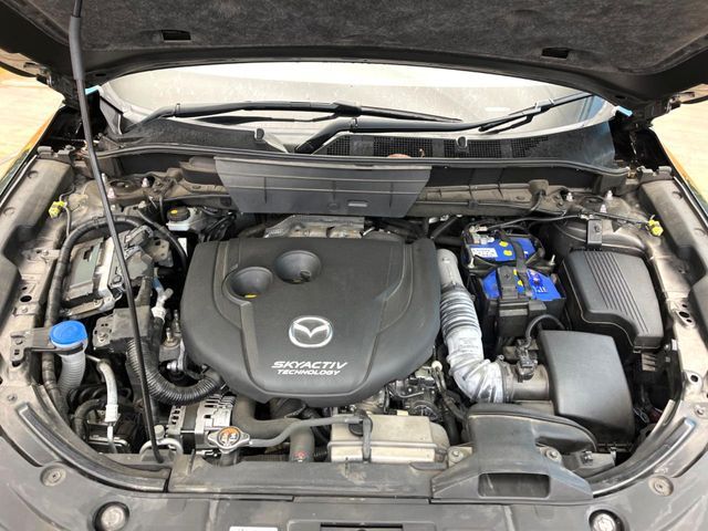 MAZDA CX-8 2018 Image 31
