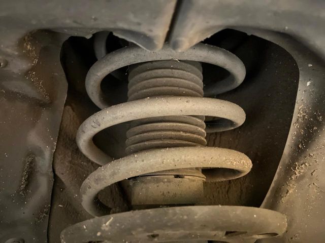 MAZDA CX-8 2018 Image 31