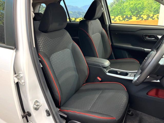 TOYOTA RAIZE 2022 Image 31