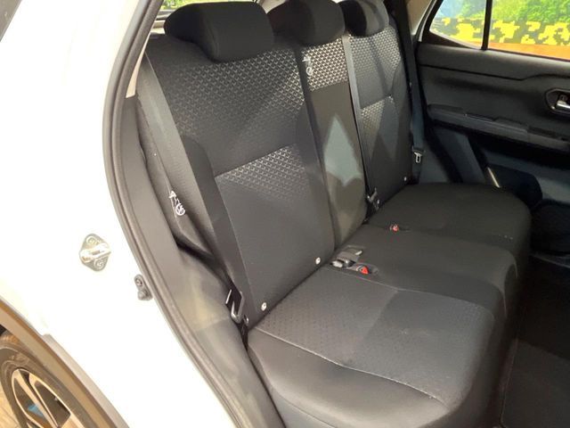 TOYOTA RAIZE 2022 Image 31