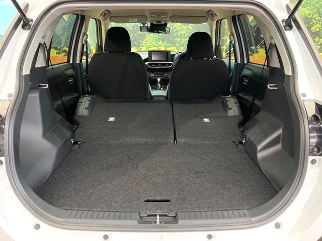 TOYOTA RAIZE 2022 Image 31