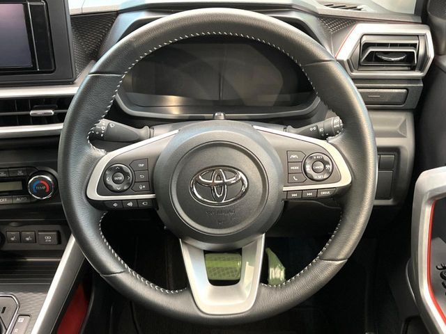 TOYOTA RAIZE 2022 Image 31