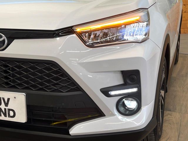 TOYOTA RAIZE 2022 Image 31