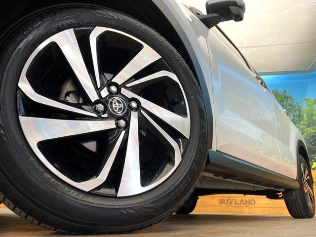 TOYOTA RAIZE 2022 Image 31