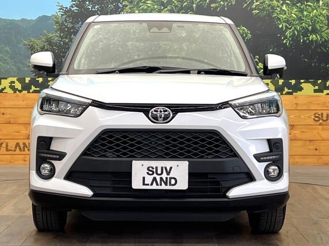 TOYOTA RAIZE 2022 Image 31