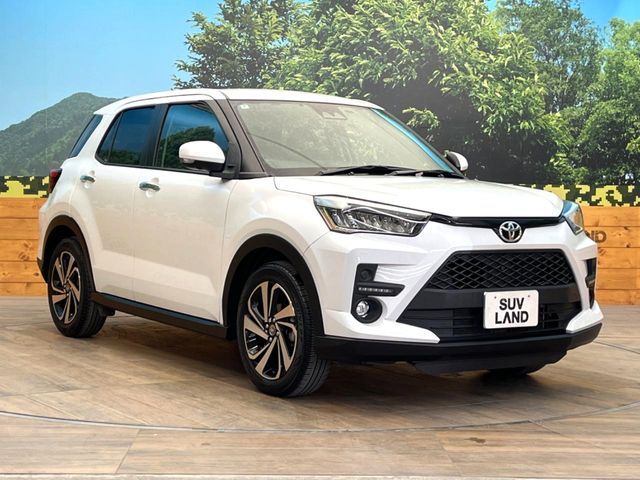 TOYOTA RAIZE 2022 Image 31