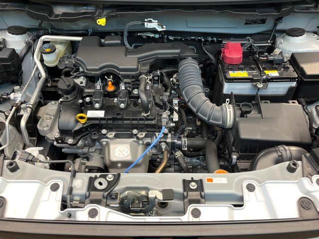 TOYOTA RAIZE 2022 Image 31