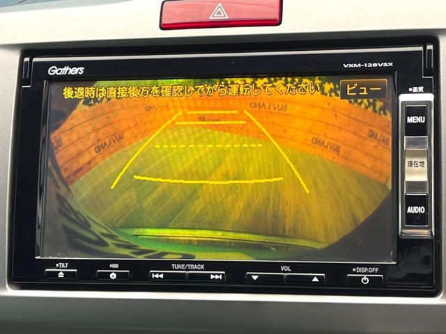 HONDA FREED HYBRID 2013 Image 31