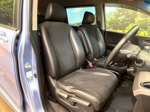 HONDA FREED HYBRID 2013 Image 31