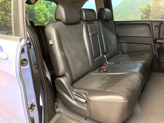 HONDA FREED HYBRID 2013 Image 31