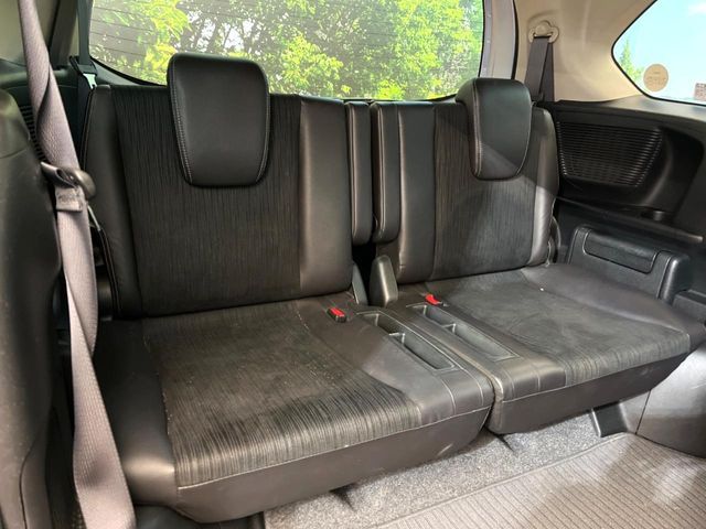 HONDA FREED HYBRID 2013 Image 31