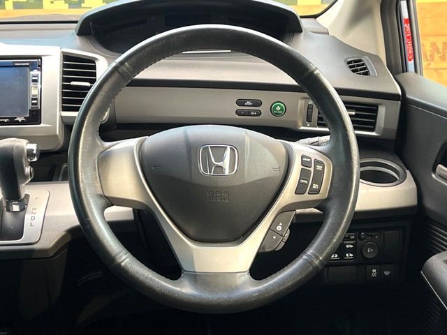 HONDA FREED HYBRID 2013 Image 31