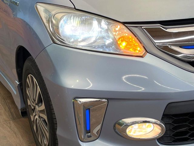 HONDA FREED HYBRID 2013 Image 31