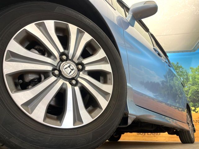 HONDA FREED HYBRID 2013 Image 31