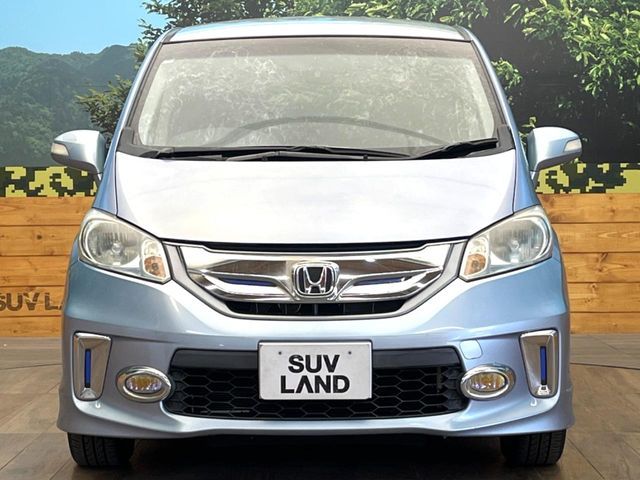 HONDA FREED HYBRID 2013 Image 31