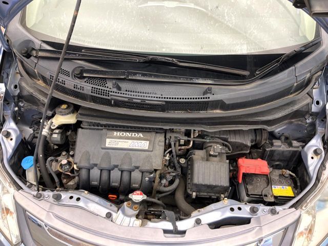 HONDA FREED HYBRID 2013 Image 31