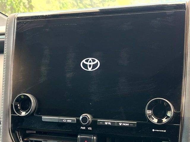 TOYOTA ALPHARD HYBRID 2025 Image 31