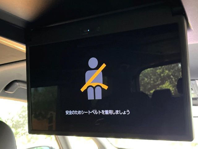 TOYOTA ALPHARD HYBRID 2025 Image 31