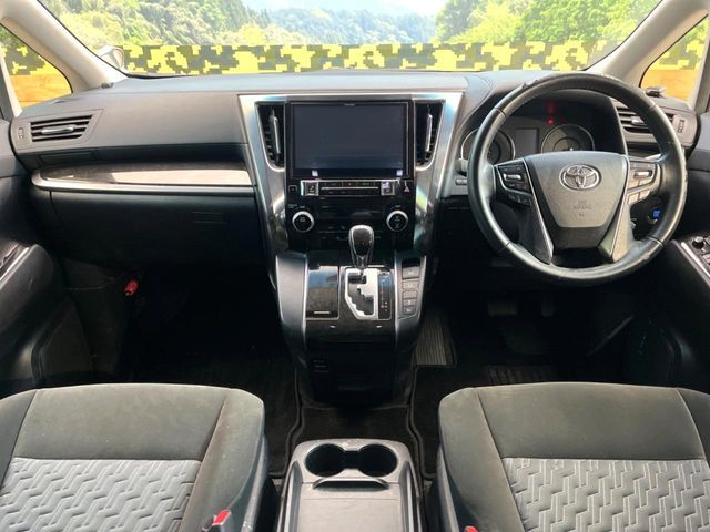 TOYOTA VELLFIRE 2016 Image 31