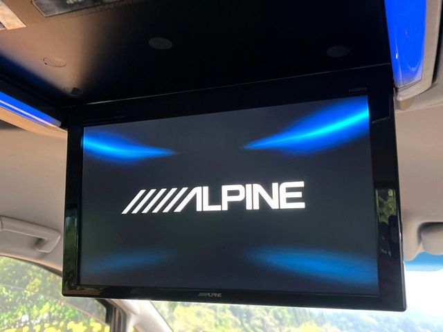 TOYOTA VELLFIRE 2016 Image 31