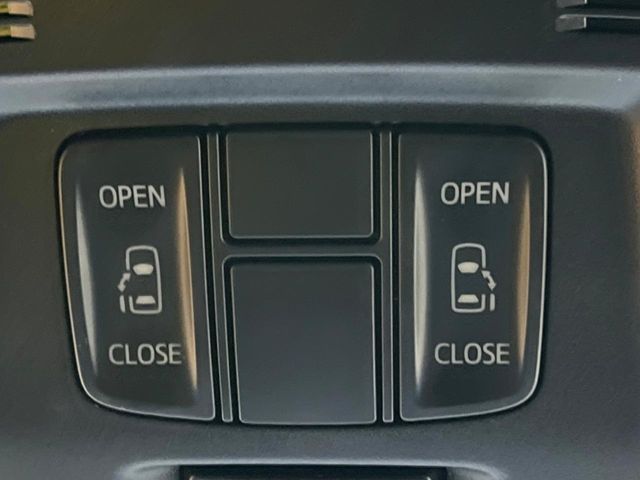 TOYOTA VELLFIRE 2016 Image 31