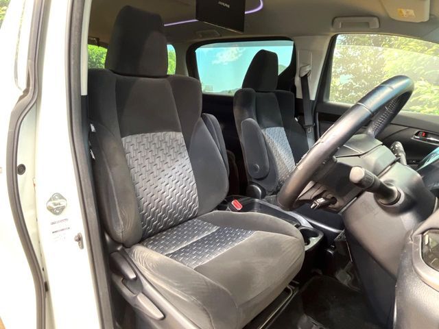 TOYOTA VELLFIRE 2016 Image 31