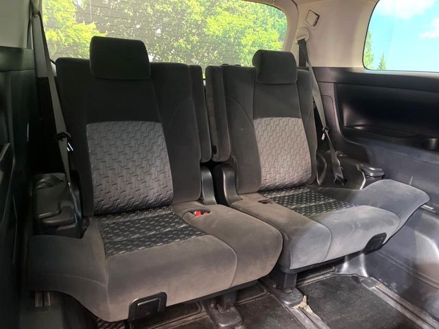 TOYOTA VELLFIRE 2016 Image 31