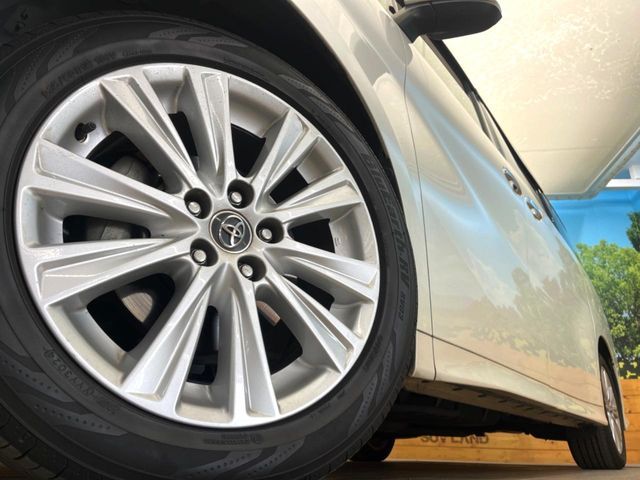 TOYOTA VELLFIRE 2016 Image 31